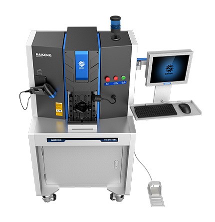 智能伺服端子壓接機(jī)