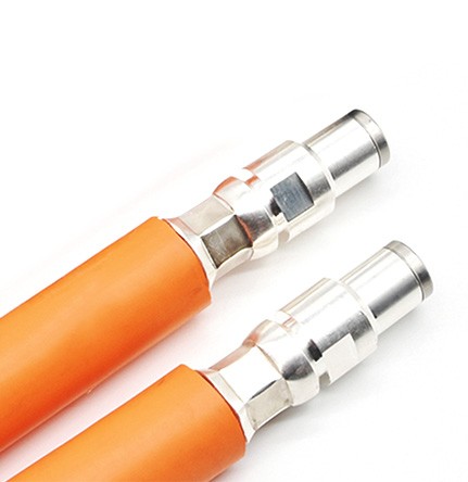 智能伺服端子壓接機(jī)