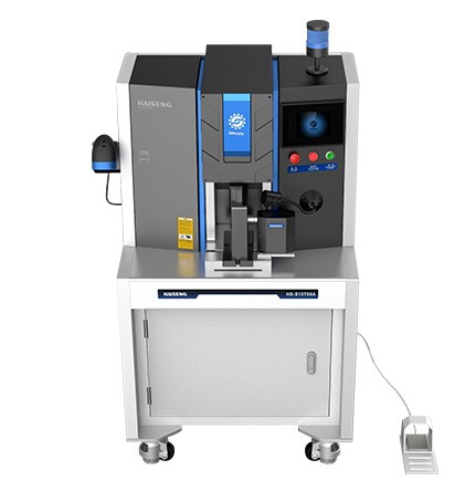 數(shù)控伺服端子壓接機