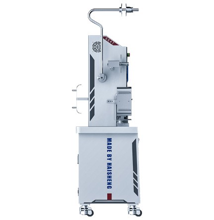 智能伺服端子壓接機(jī)