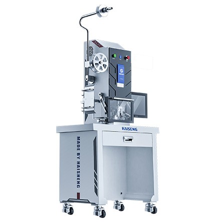 智能伺服端子壓接機(jī)