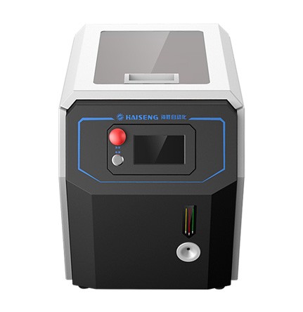 管型端子剝皮壓接機