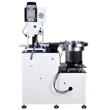 靜音單粒端子機(jī)（振動(dòng)盤(pán)）