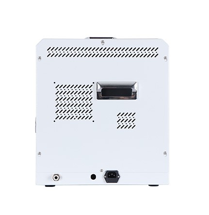 管型端子剝皮壓接機