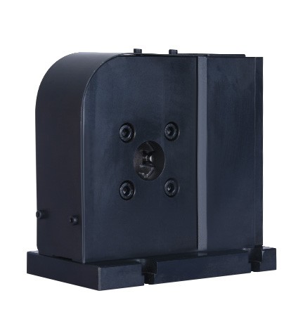 四點(diǎn)壓接模