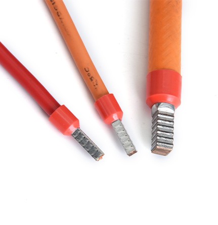 四邊免換壓接模