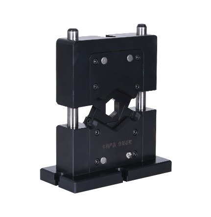 導(dǎo)柱六邊免換壓接模