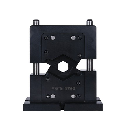 導(dǎo)柱六邊免換壓接模