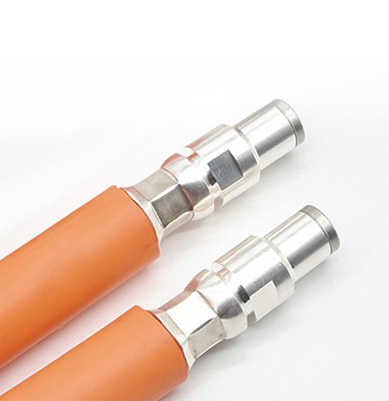 導(dǎo)柱六邊免換壓接模