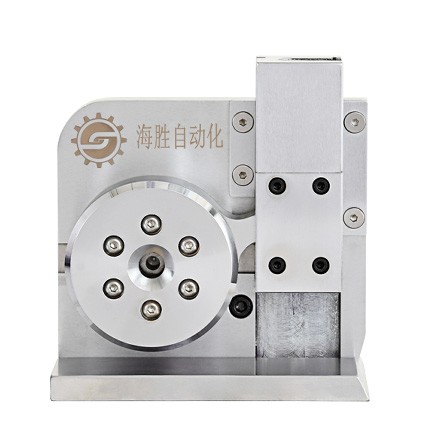 六點(diǎn)壓接模