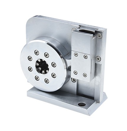 屏蔽環(huán)八邊壓接模