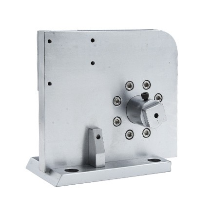 屏蔽環(huán)八邊壓接模