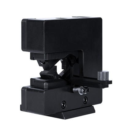 開(kāi)口六邊免換壓接模