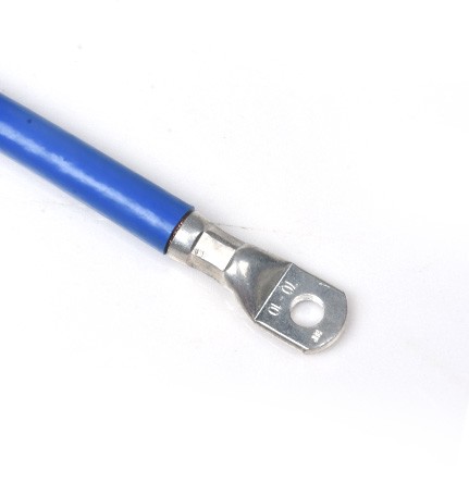 開(kāi)口六邊免換壓接模