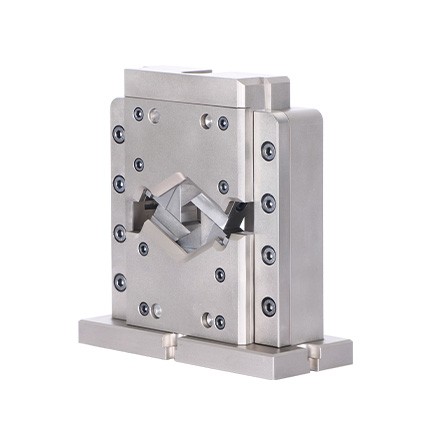 六邊免換壓接模