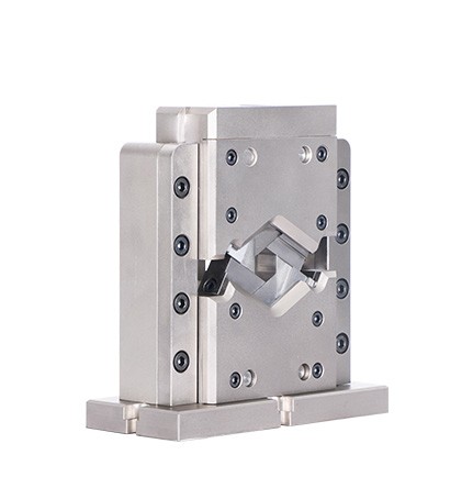 六邊免換壓接模