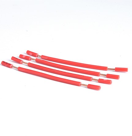 電腦裁線剝皮機(雙線)