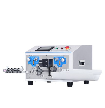 電腦裁線剝皮機(jī)