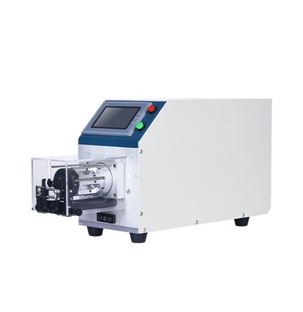 同軸線剝線機(jī)