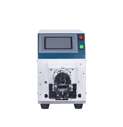 同軸線剝線機(jī)