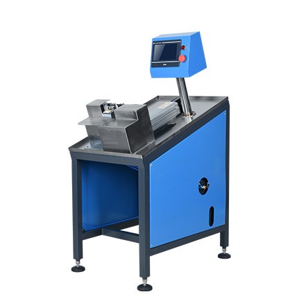 多芯線長短自動(dòng)剝皮機(jī)