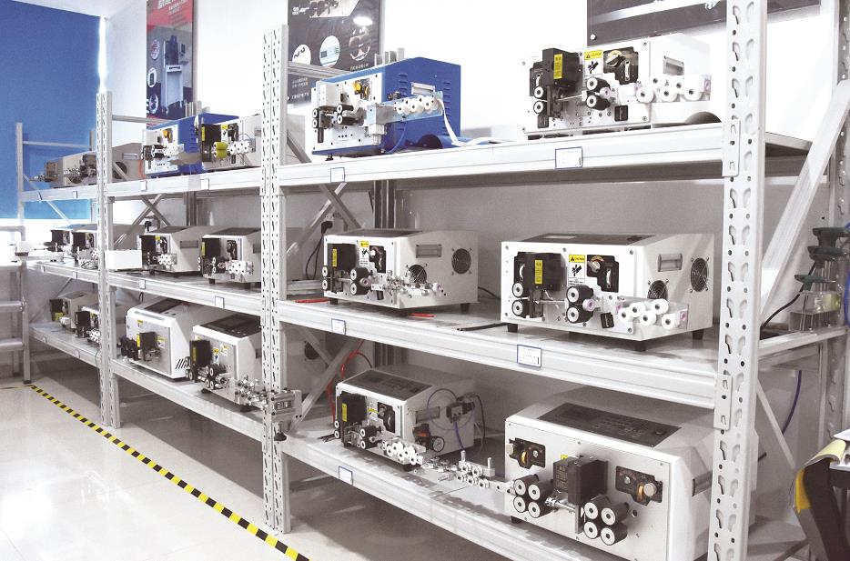 海勝用心服務，全面解決您的后顧之憂 